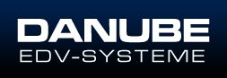 Logo - Danube-EDV Systeme GmbH